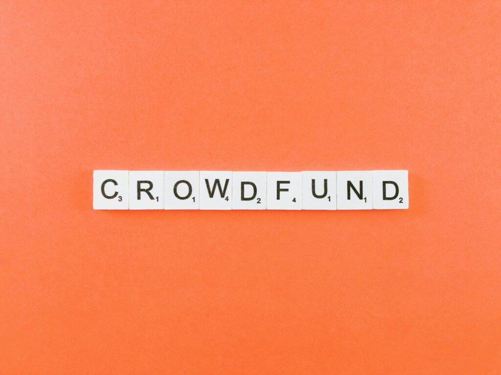 crowdfund