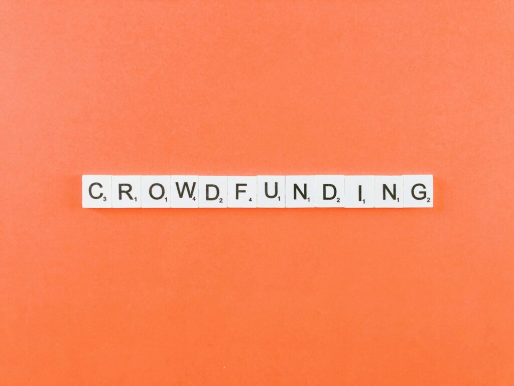 crowdfunding