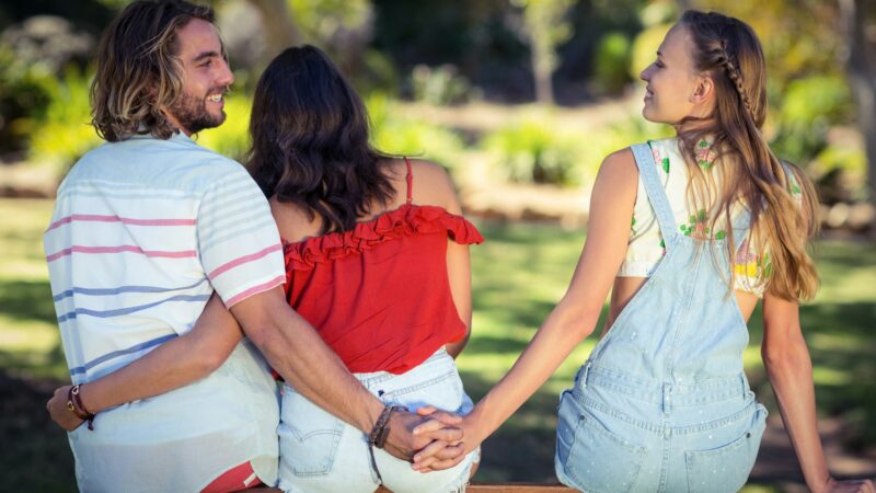 Quel est le meilleur site pour rencontrer une femme mariée ?