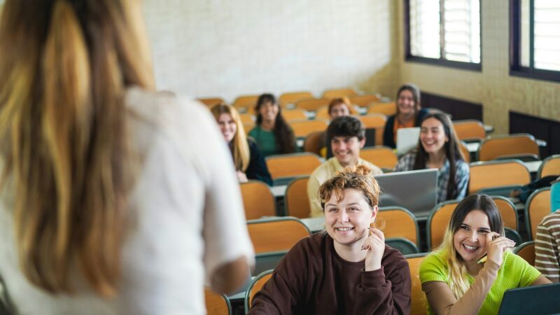 L’assurance scolaire : quand est-elle vraiment obligatoire ?