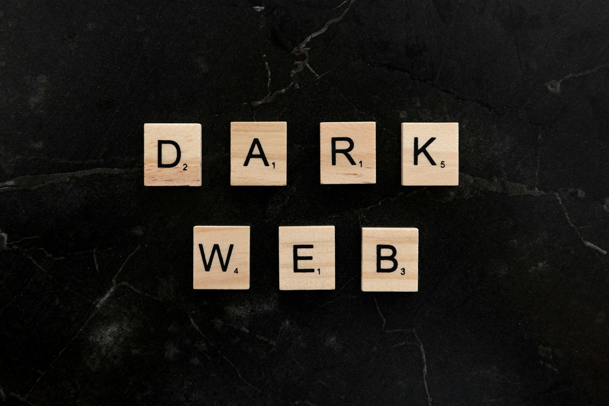 Le Dark Web : exploration de la face cachée d’Internet